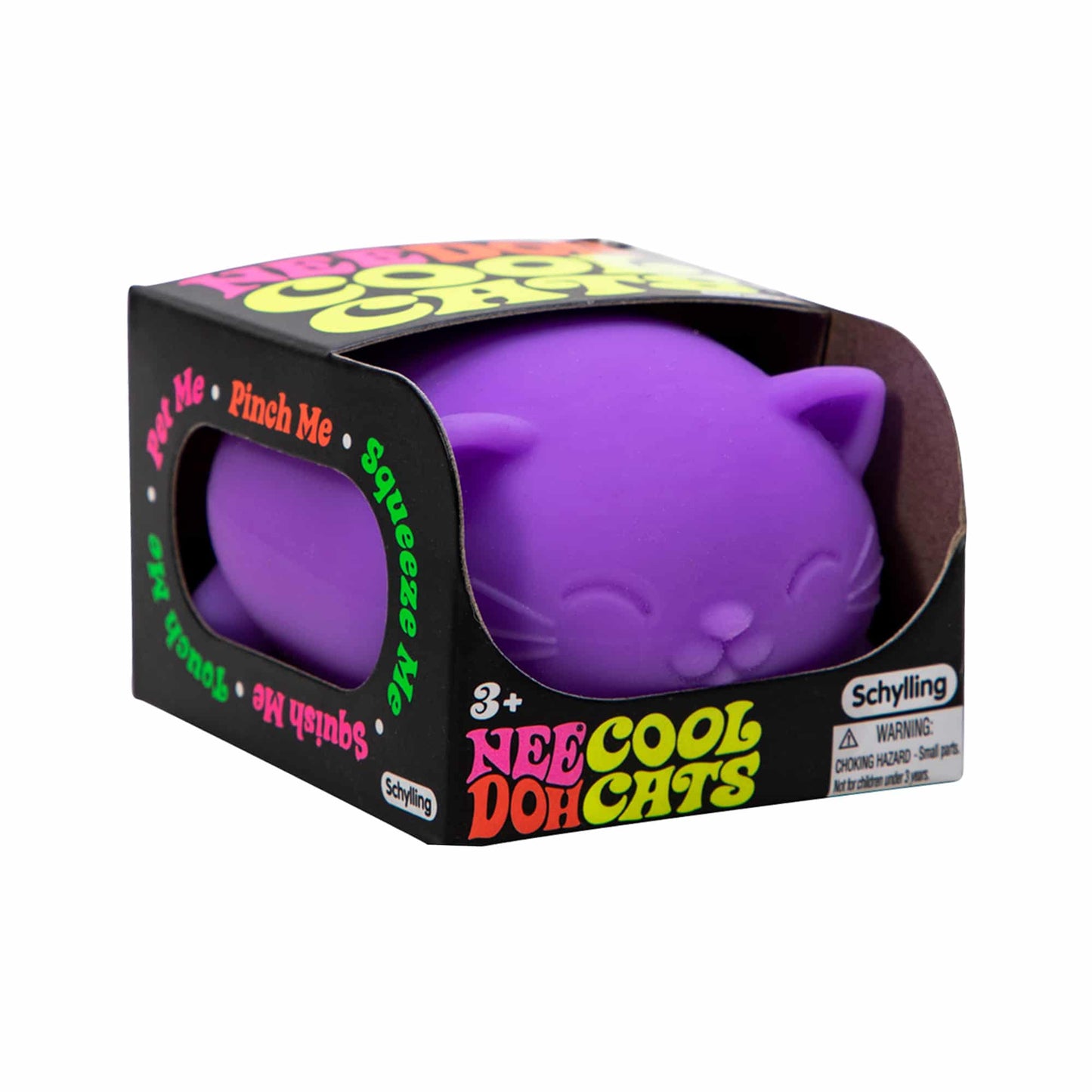 NeeDoh CoolCats