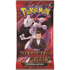 Destined Rivals Single Pack