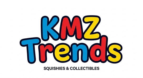 KMZ Trends