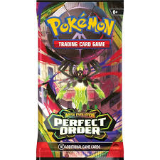 Perfect Order Single Pack